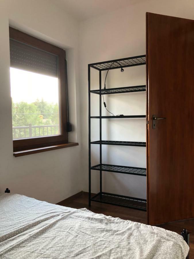 Starlight Apartment Mezőkövesd Esterno foto