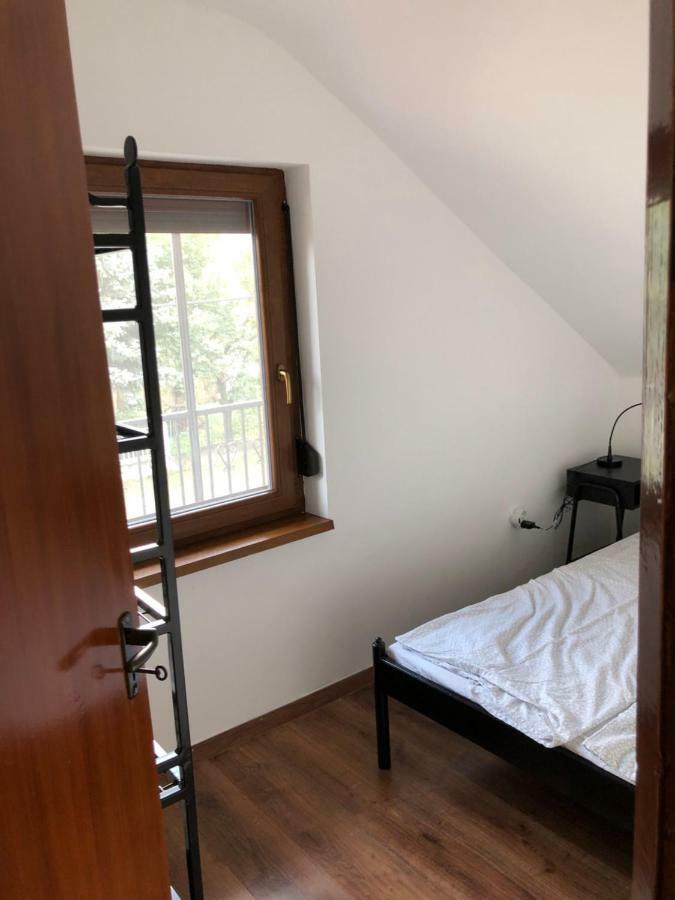 Starlight Apartment Mezőkövesd Esterno foto