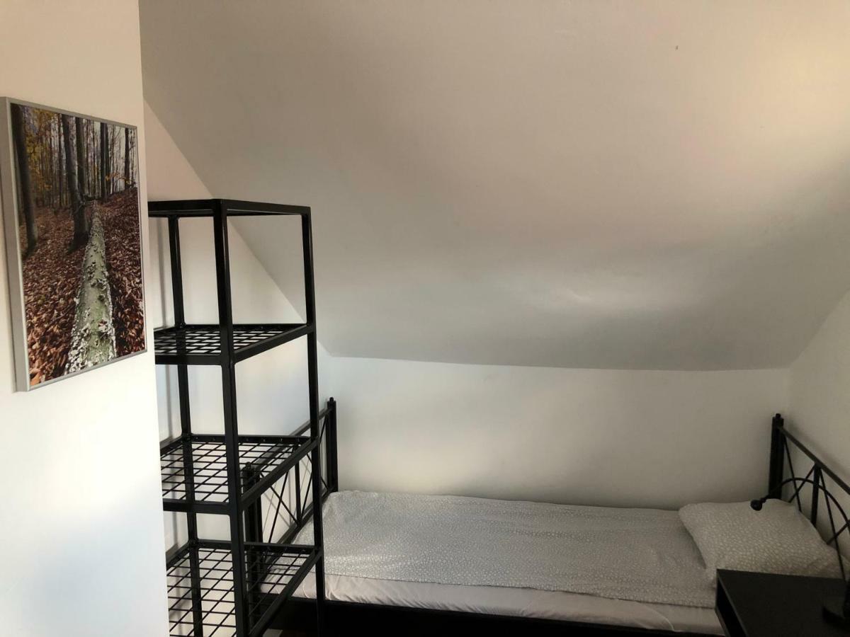 Starlight Apartment Mezőkövesd Esterno foto