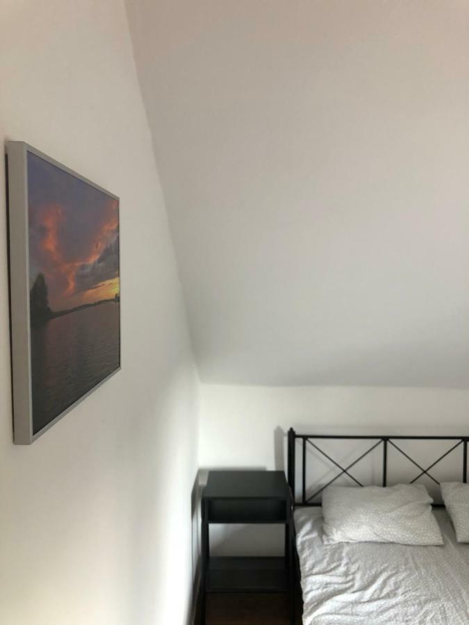 Starlight Apartment Mezőkövesd Esterno foto