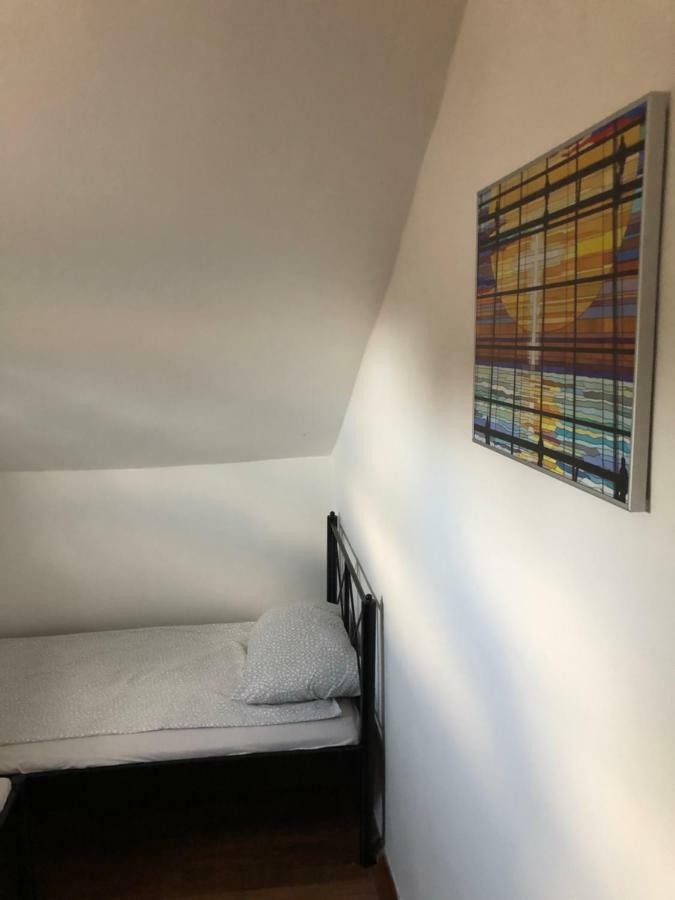 Starlight Apartment Mezőkövesd Esterno foto
