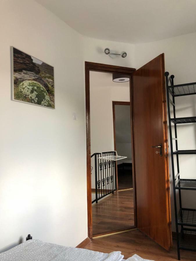 Starlight Apartment Mezőkövesd Esterno foto